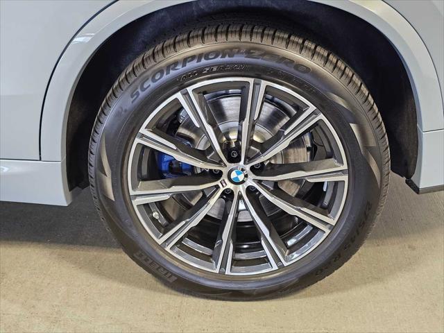 new 2026 BMW X5 car, priced at $83,999