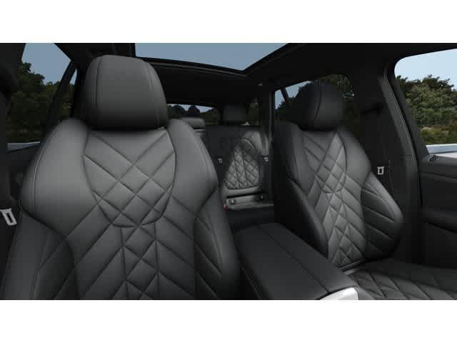 new 2026 BMW X5 car, priced at $83,999