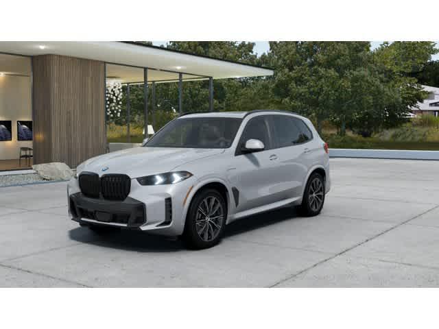 new 2026 BMW X5 car, priced at $83,999