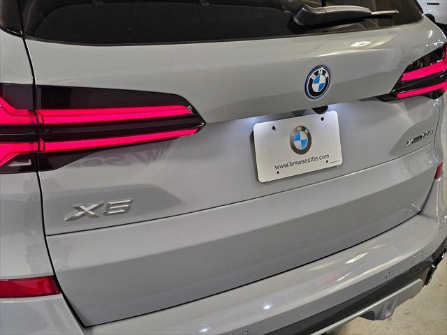 new 2026 BMW X5 car, priced at $83,999