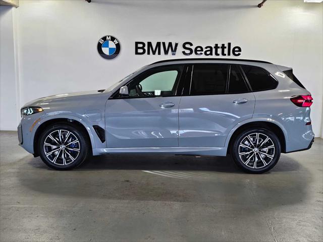 new 2026 BMW X5 car, priced at $83,999