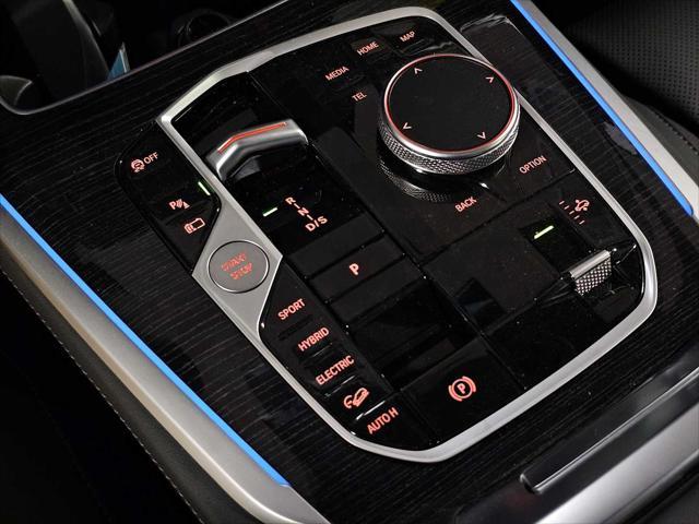 new 2026 BMW X5 car, priced at $83,999