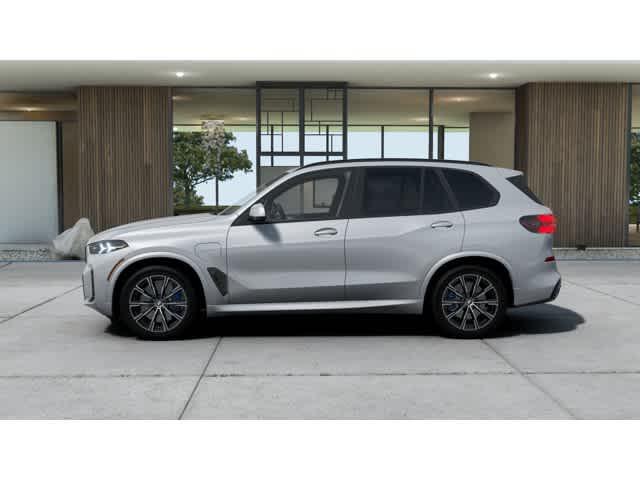 new 2026 BMW X5 car, priced at $83,999