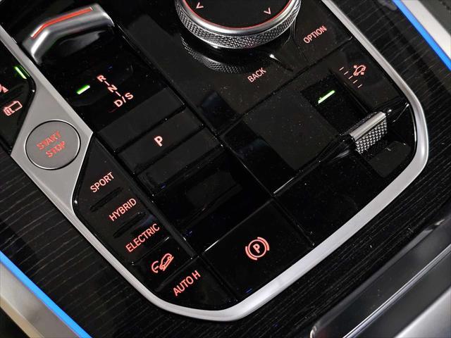 new 2026 BMW X5 car, priced at $83,999