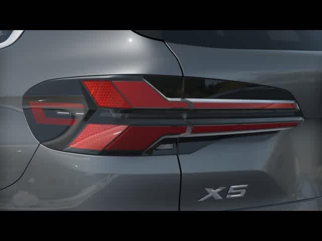 new 2025 BMW X5 car, priced at $75,310