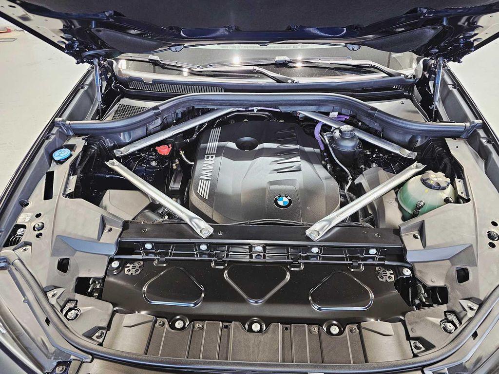 new 2026 BMW X5 car, priced at $84,099