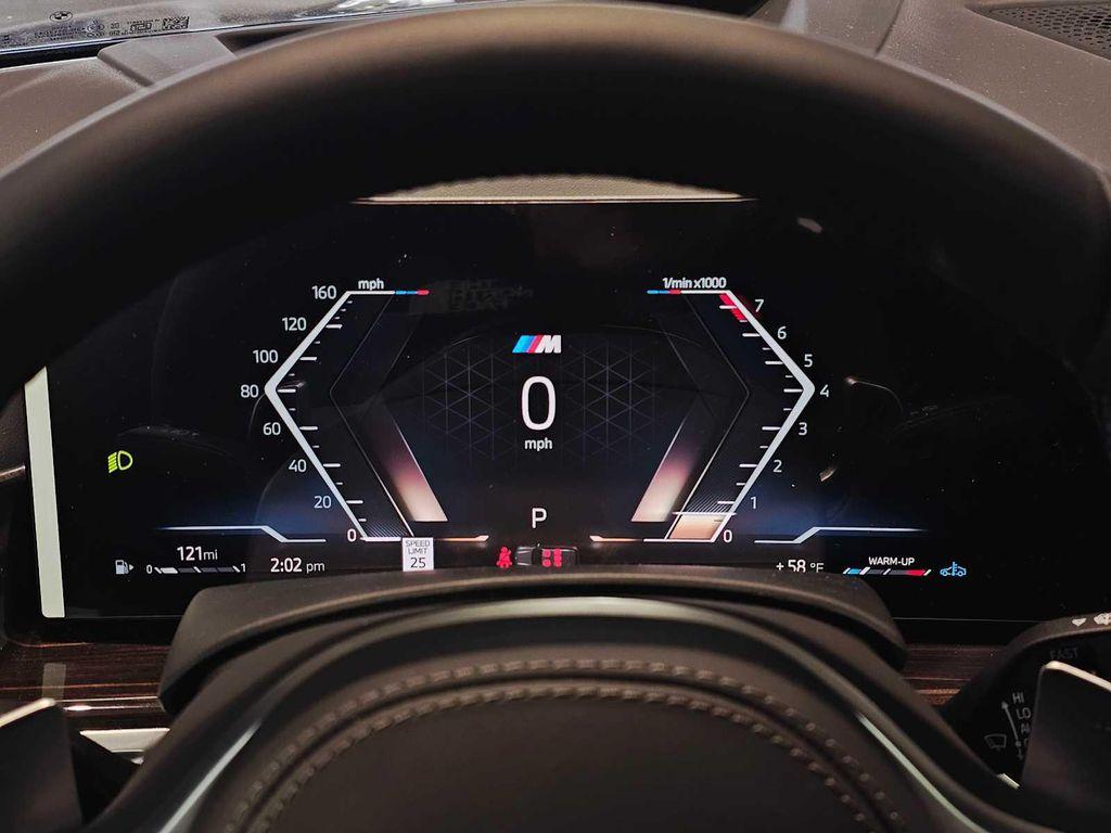 new 2026 BMW X5 car, priced at $84,099