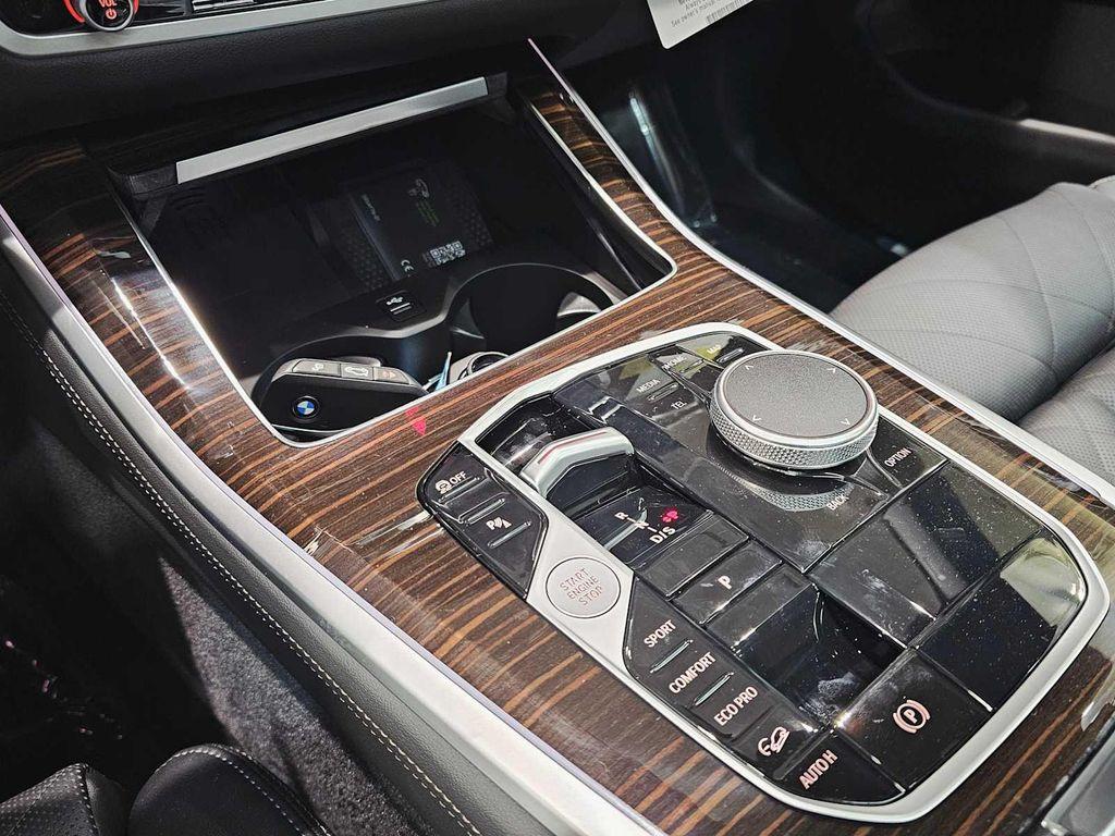 new 2026 BMW X5 car, priced at $84,099