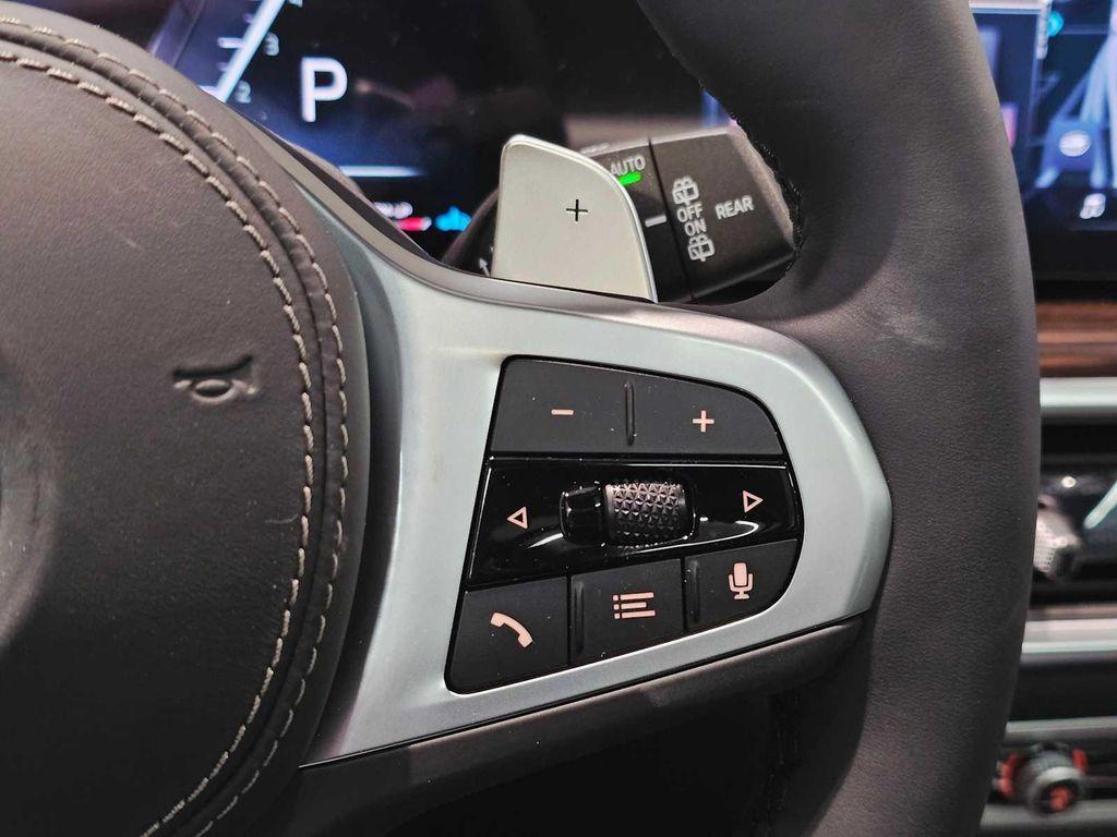 new 2026 BMW X5 car, priced at $84,099