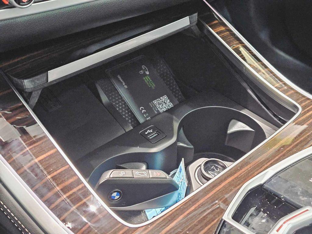 new 2026 BMW X5 car, priced at $84,099