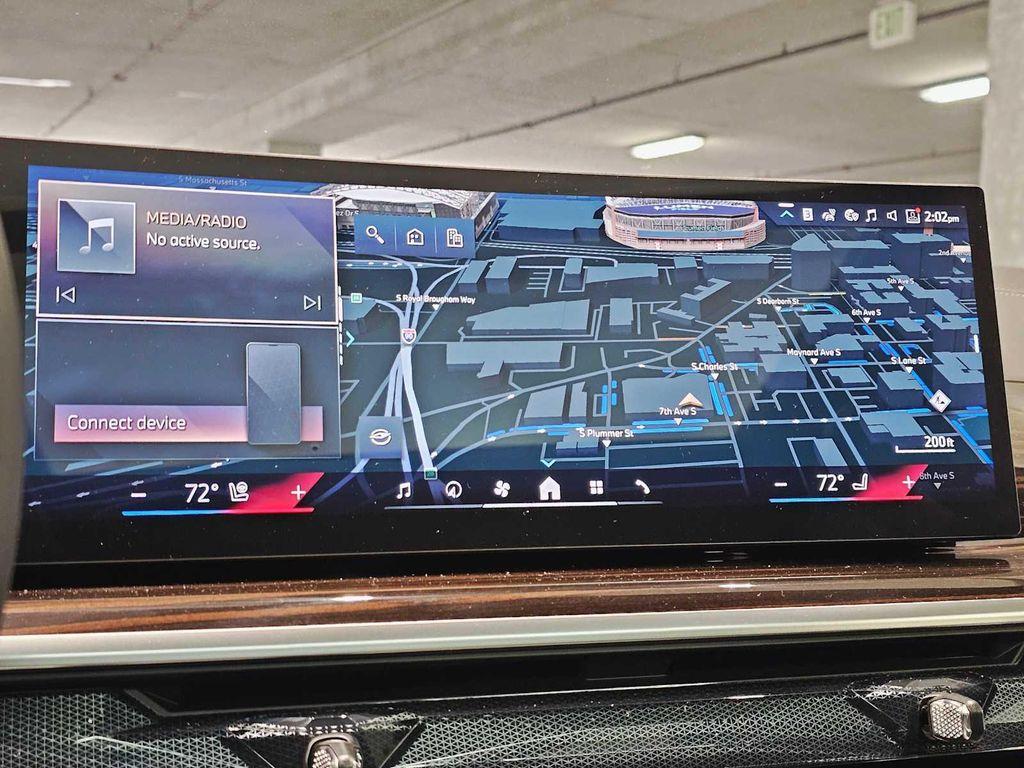 new 2026 BMW X5 car, priced at $84,099