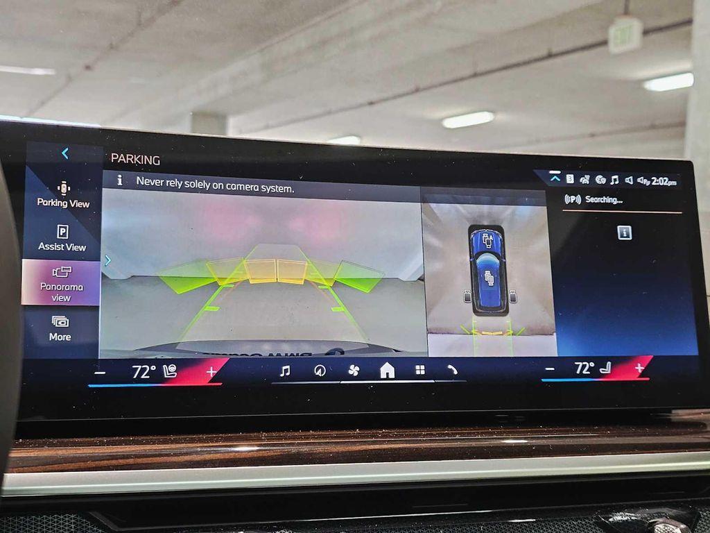 new 2026 BMW X5 car, priced at $84,099