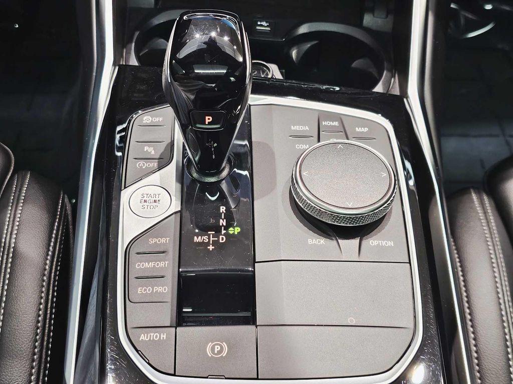 used 2022 BMW 330 car, priced at $32,888