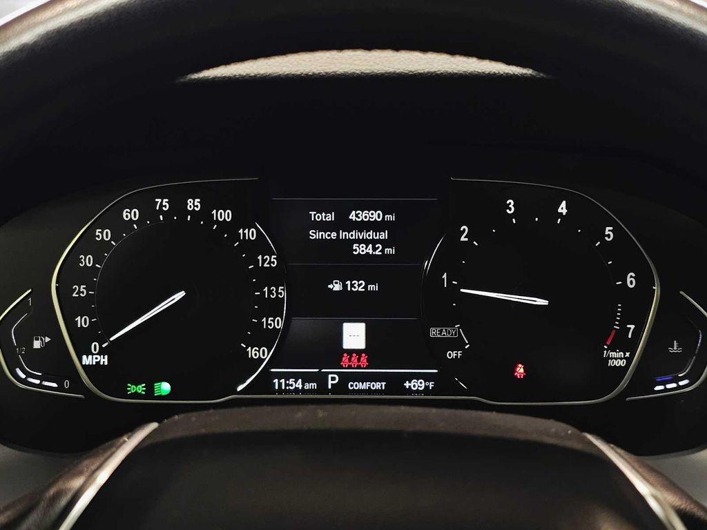 used 2022 BMW 330 car, priced at $32,888