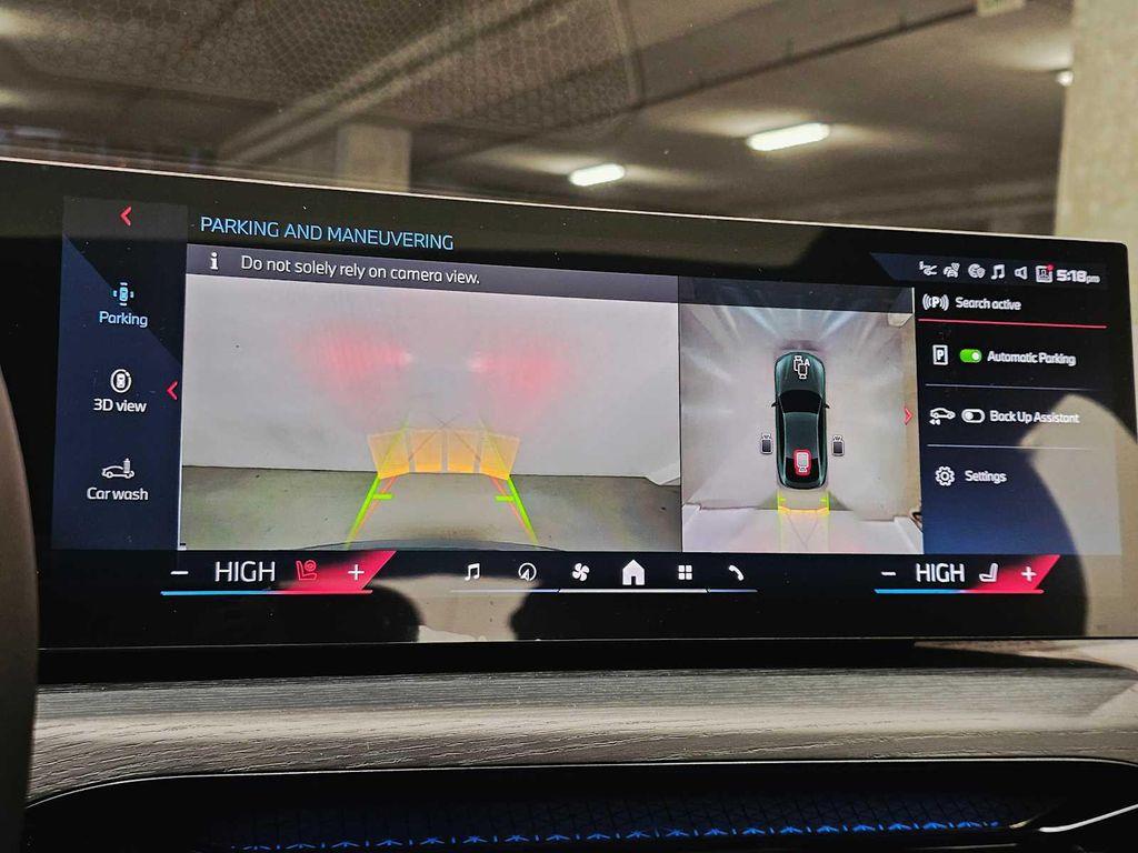 new 2025 BMW i4 Gran Coupe car, priced at $80,259