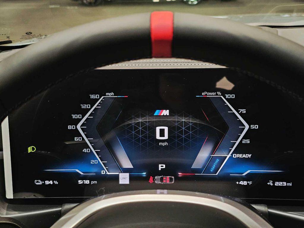 new 2025 BMW i4 Gran Coupe car, priced at $80,259