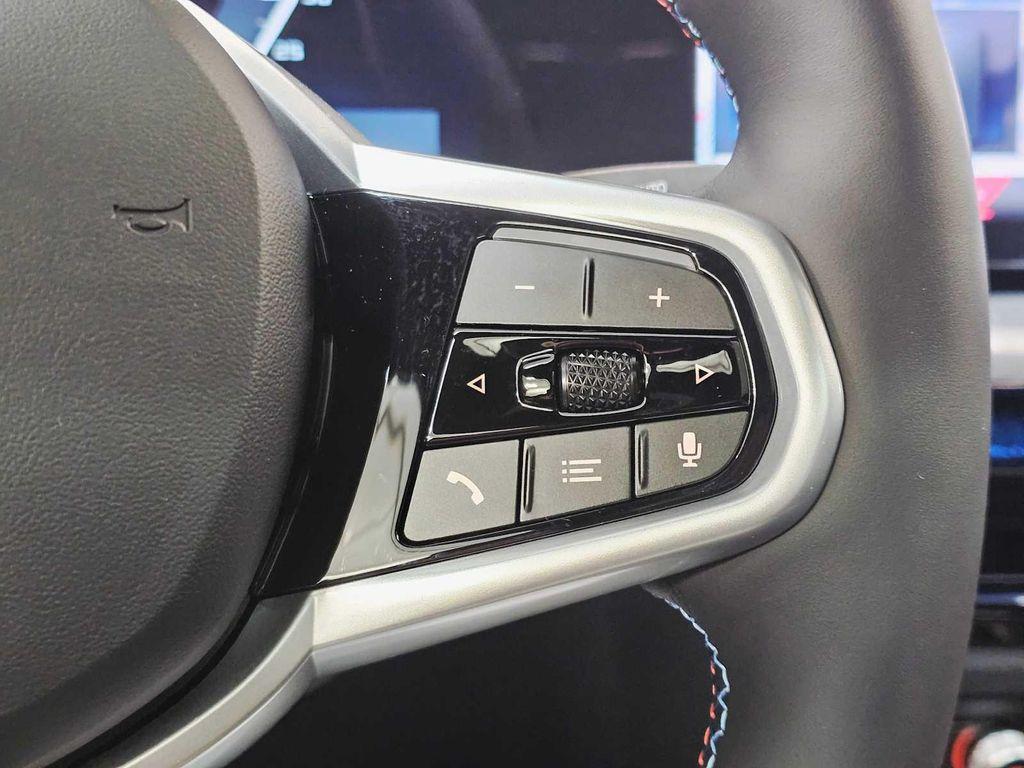 new 2025 BMW i4 Gran Coupe car, priced at $80,259