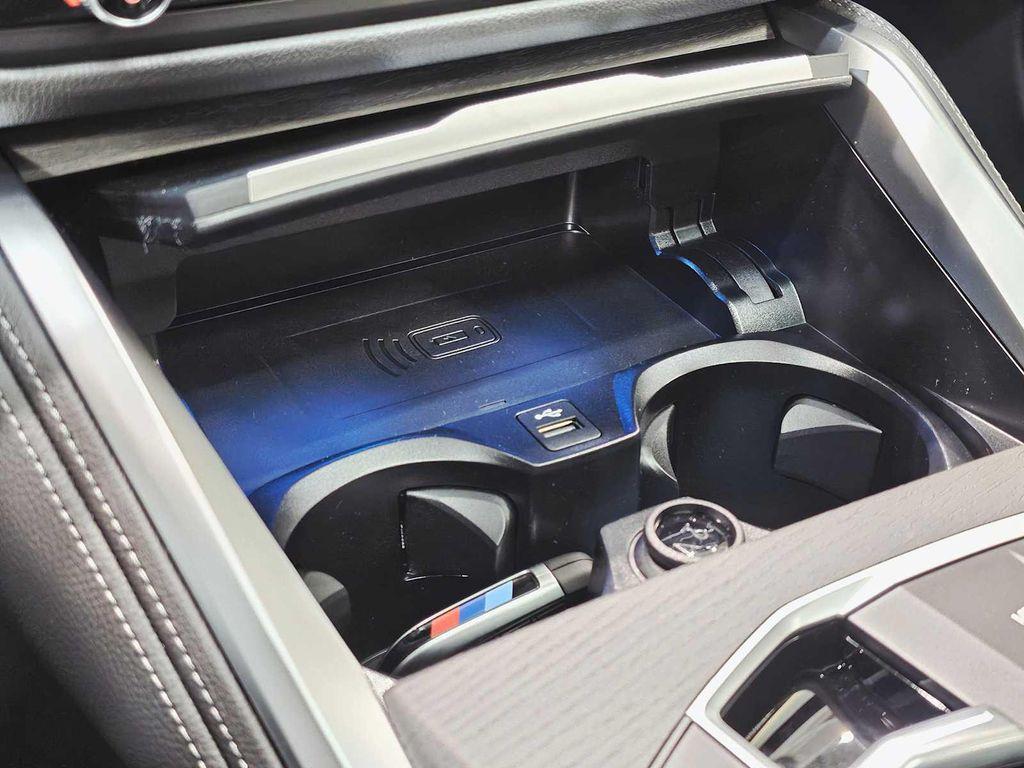 new 2025 BMW i4 Gran Coupe car, priced at $80,259