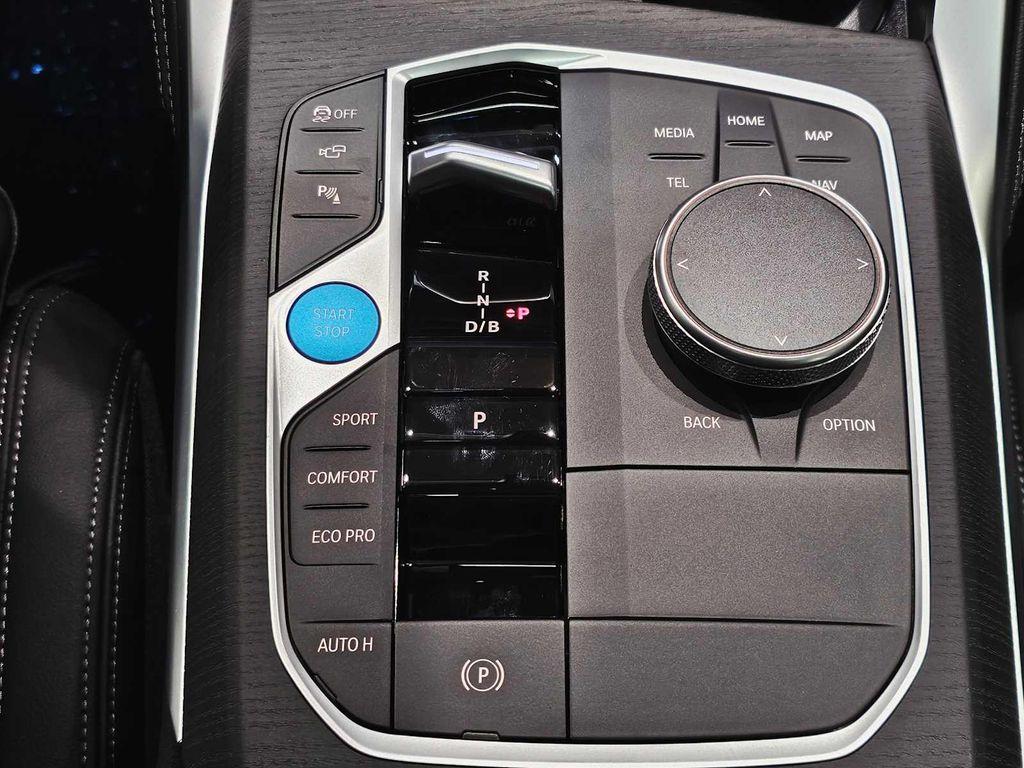 new 2025 BMW i4 Gran Coupe car, priced at $80,259