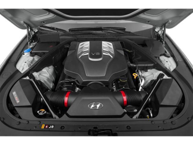 used 2015 Hyundai Genesis car, priced at $15,999