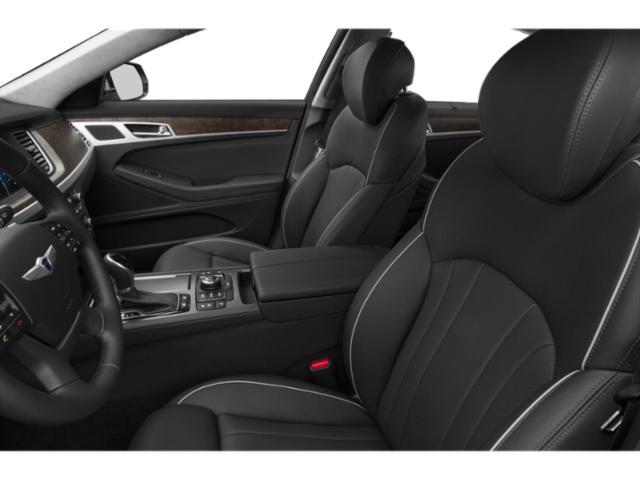 used 2015 Hyundai Genesis car, priced at $15,999