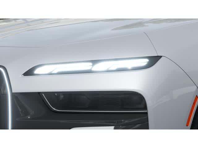 new 2026 BMW 760 car, priced at $146,300