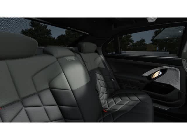 new 2026 BMW 760 car, priced at $146,300