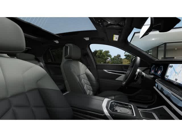 new 2026 BMW 760 car, priced at $146,300