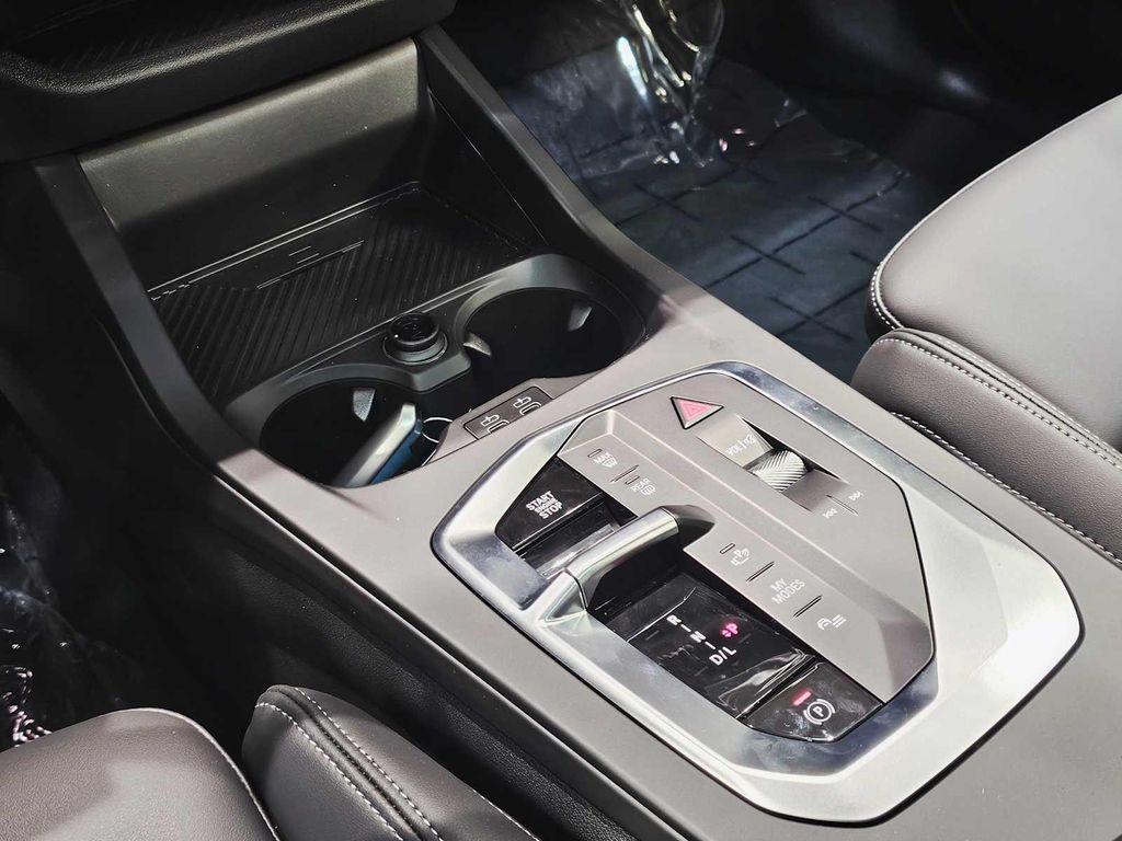 new 2026 BMW 228 Gran Coupe car, priced at $46,024