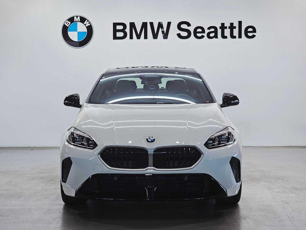 new 2026 BMW 228 Gran Coupe car, priced at $46,024
