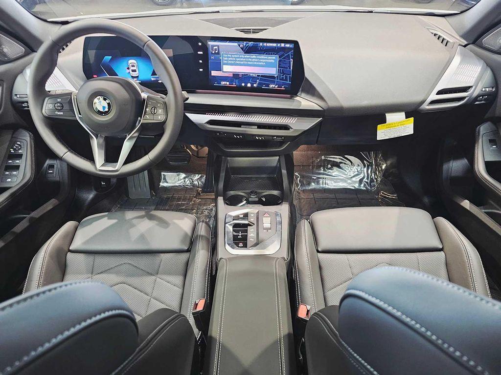 new 2026 BMW 228 Gran Coupe car, priced at $46,024