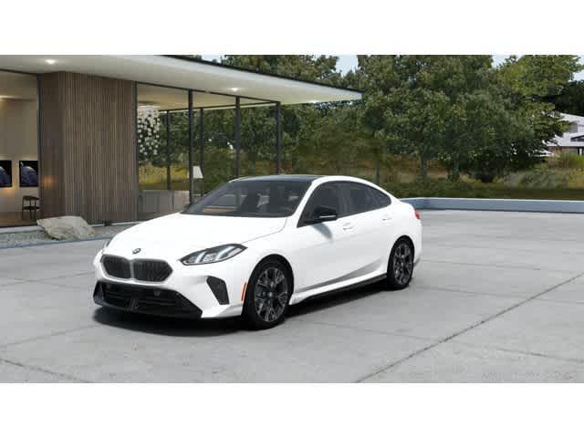 new 2026 BMW 228 Gran Coupe car, priced at $45,075