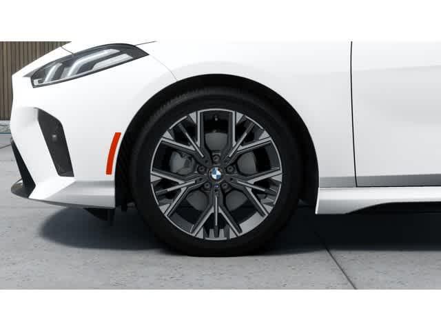 new 2026 BMW 228 Gran Coupe car, priced at $45,075