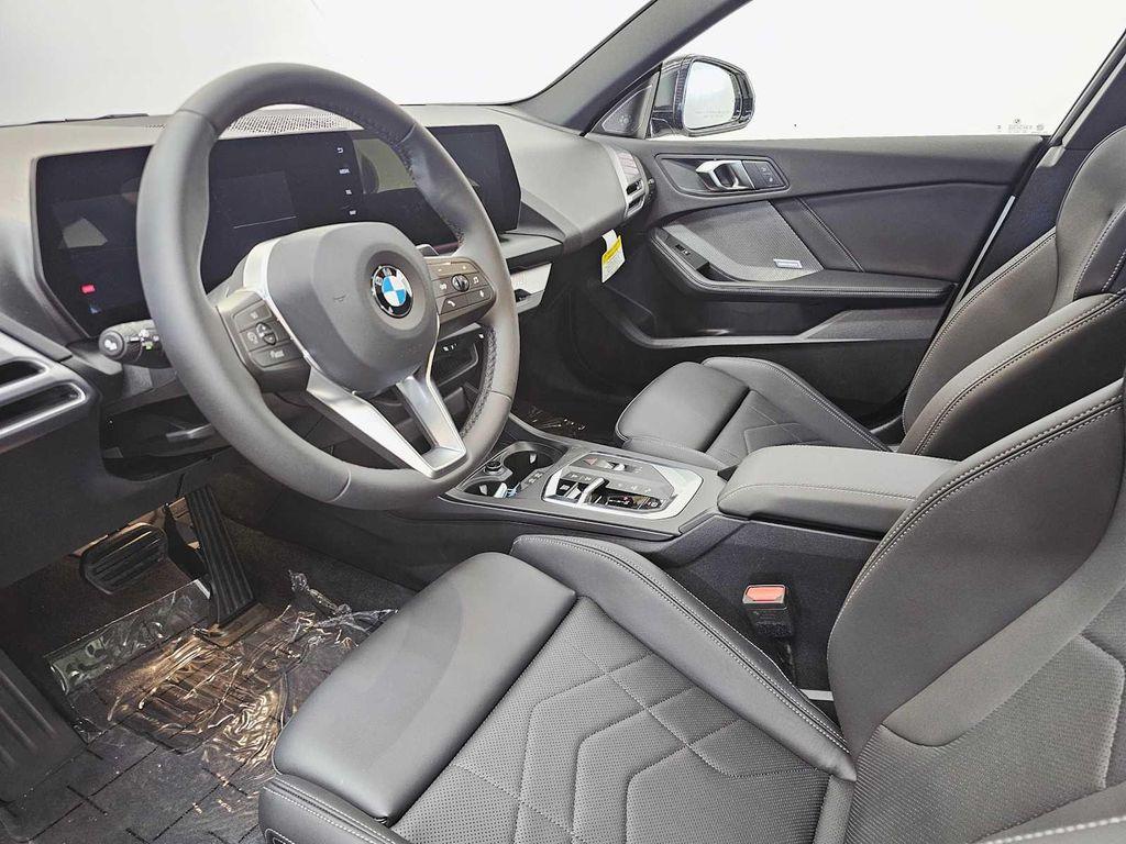 new 2026 BMW 228 Gran Coupe car, priced at $46,024