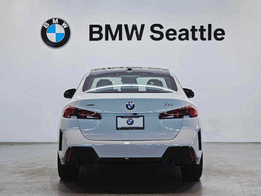 new 2026 BMW 228 Gran Coupe car, priced at $46,024