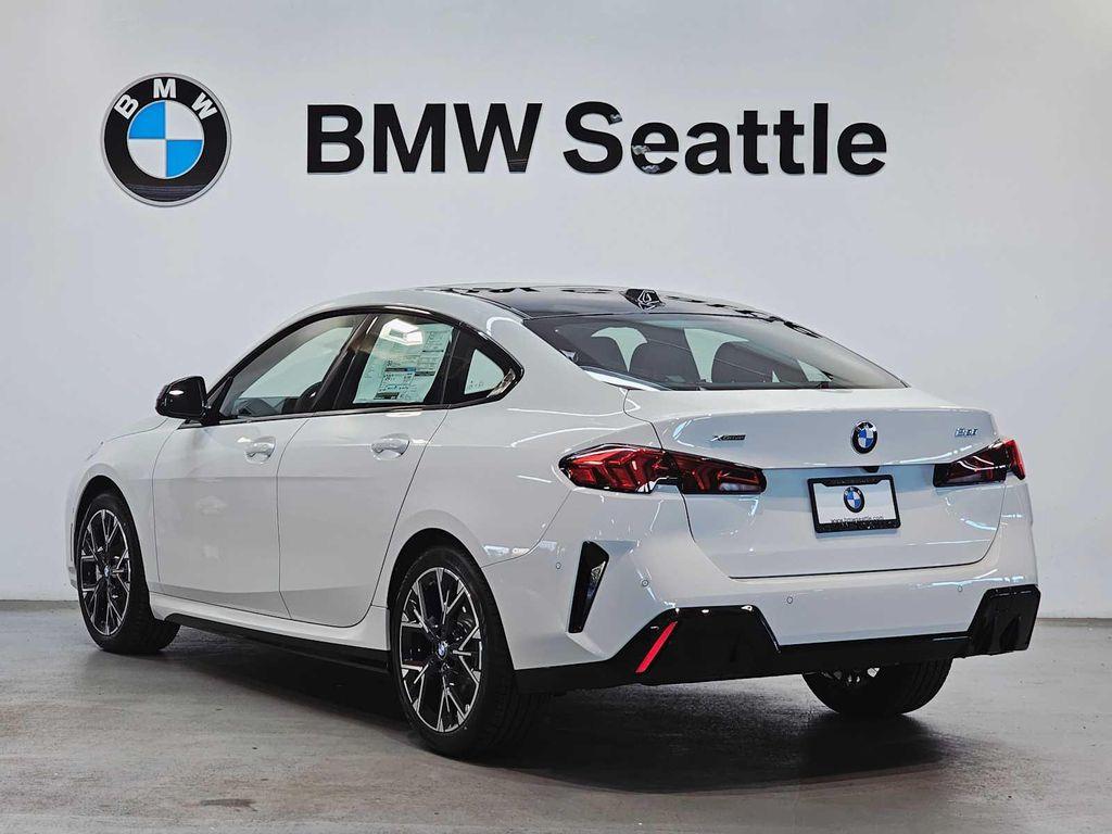 new 2026 BMW 228 Gran Coupe car, priced at $46,024