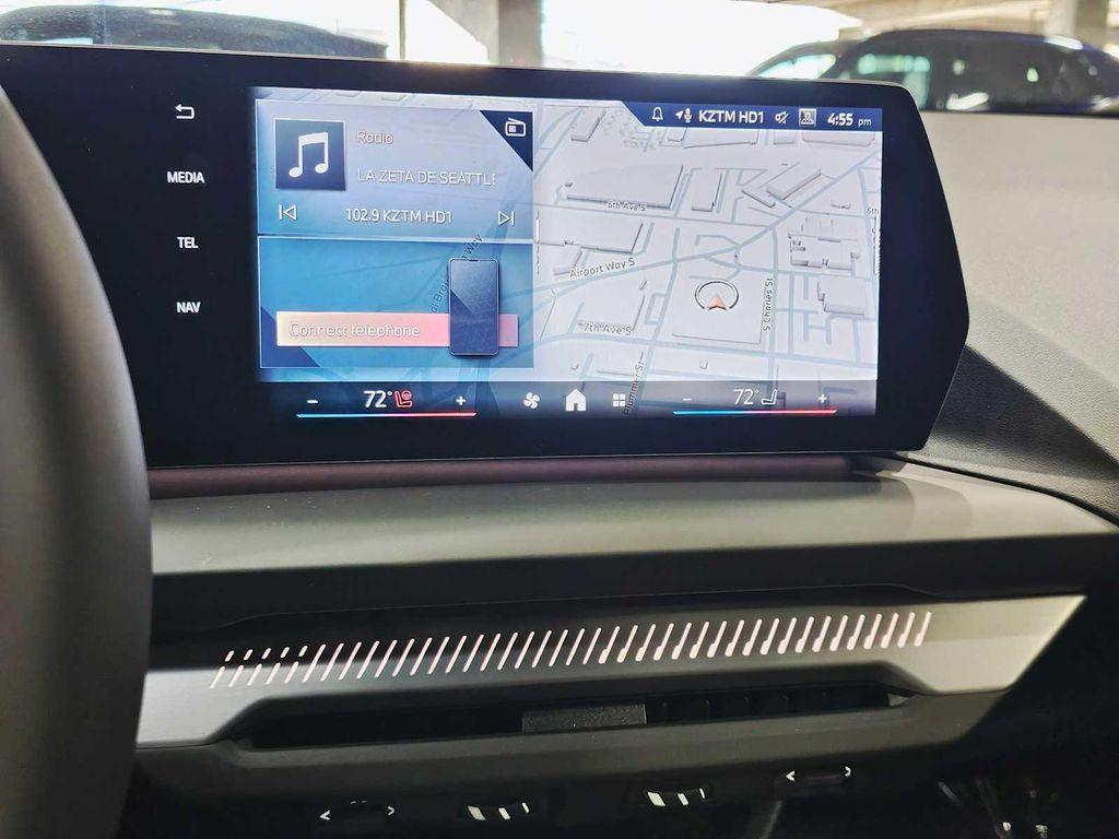 new 2026 BMW 228 Gran Coupe car, priced at $46,024