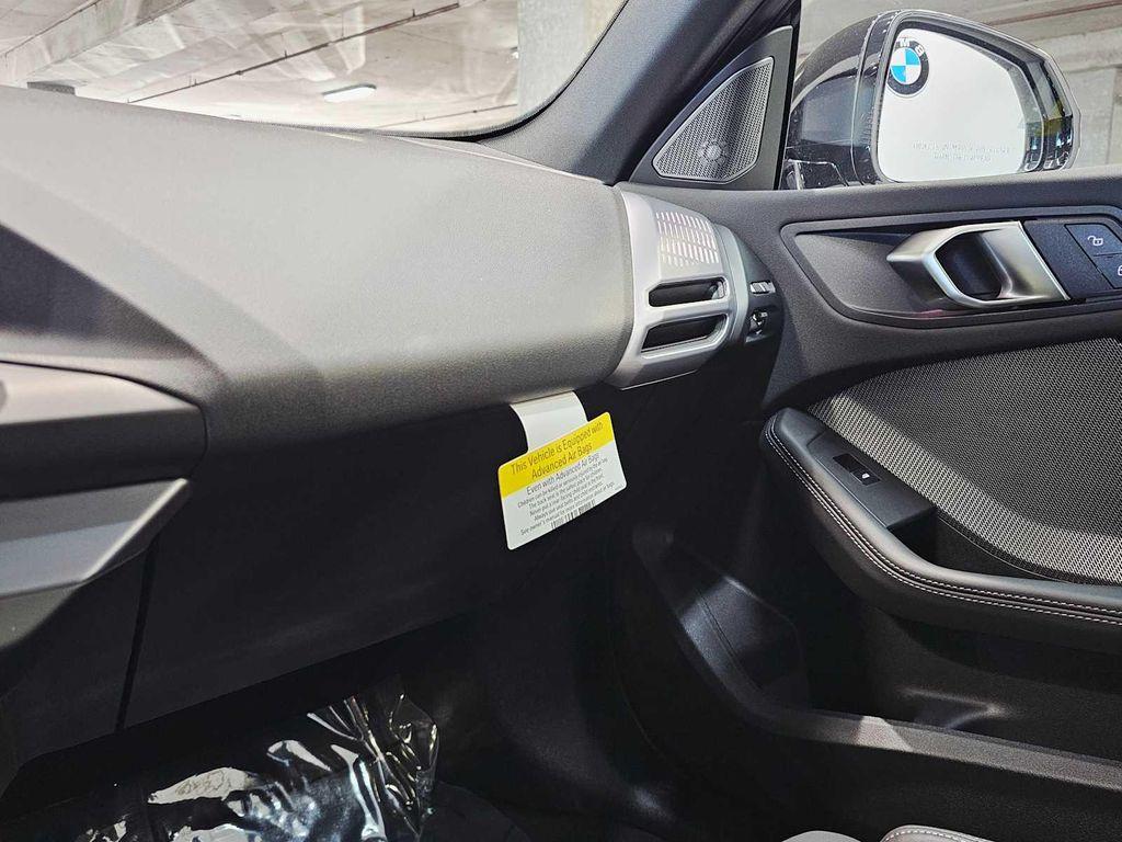 new 2026 BMW 228 Gran Coupe car, priced at $46,024