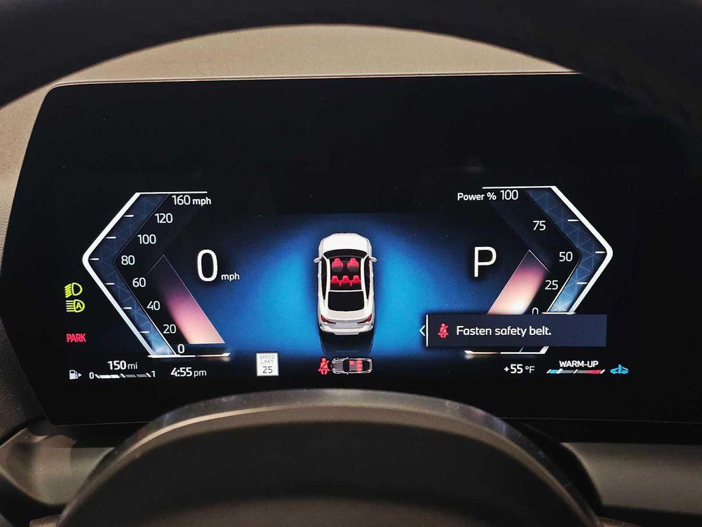 new 2026 BMW 228 Gran Coupe car, priced at $46,024