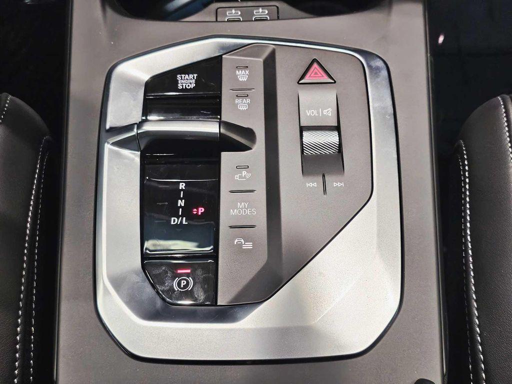 new 2026 BMW 228 Gran Coupe car, priced at $46,024