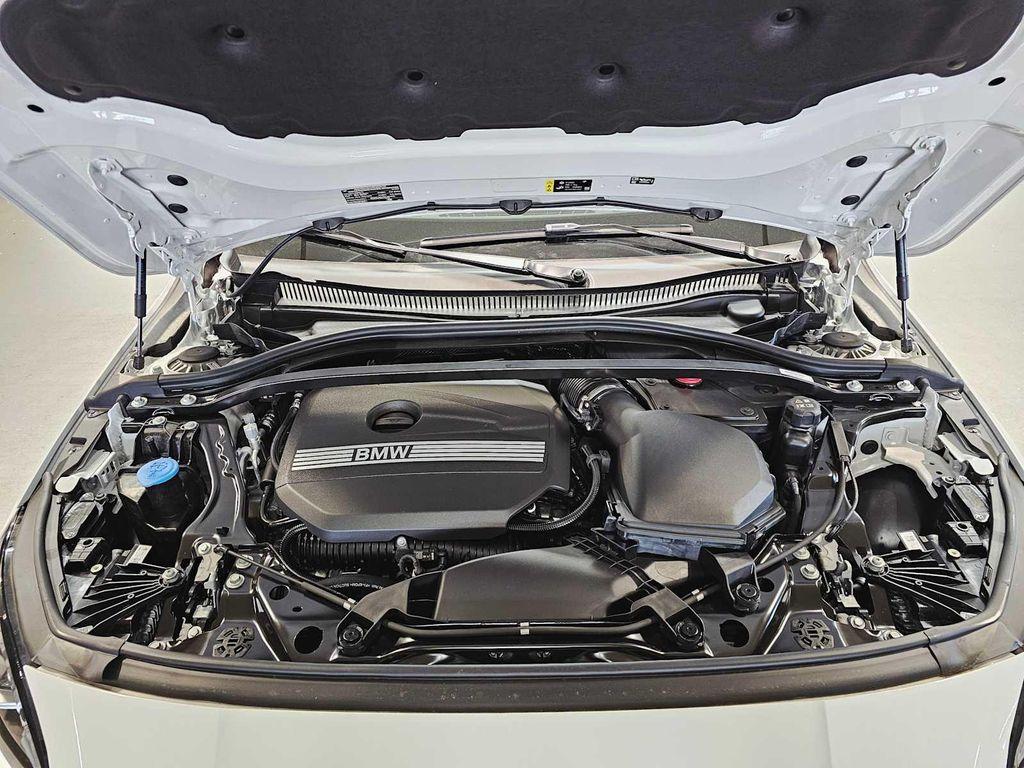 new 2026 BMW 228 Gran Coupe car, priced at $46,024