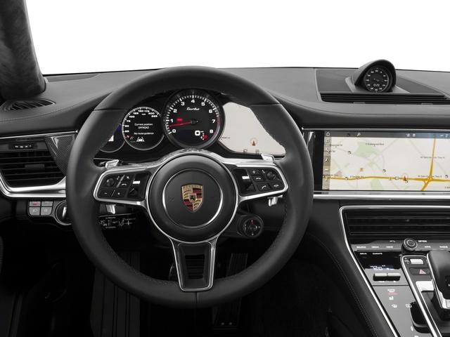used 2017 Porsche Panamera car, priced at $54,999