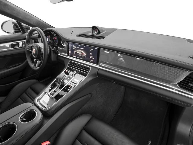 used 2017 Porsche Panamera car, priced at $54,999
