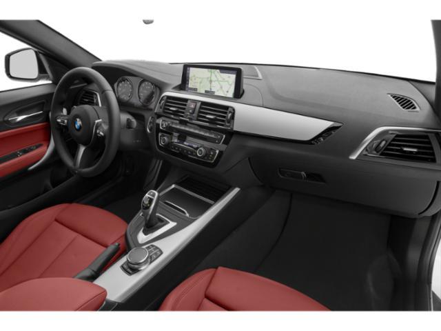 used 2019 BMW M240 car