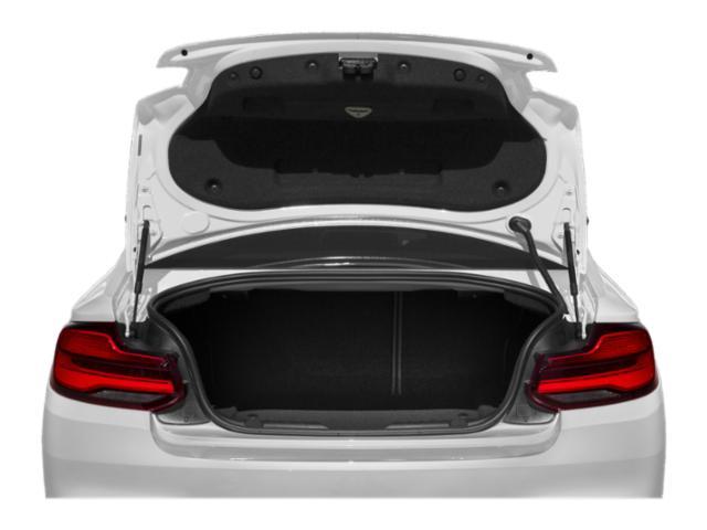 used 2019 BMW M240 car