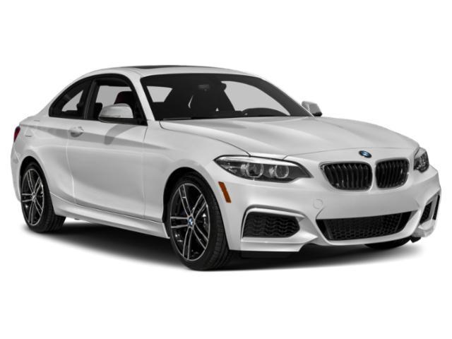 used 2019 BMW M240 car