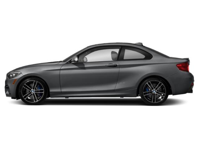 used 2019 BMW M240 car