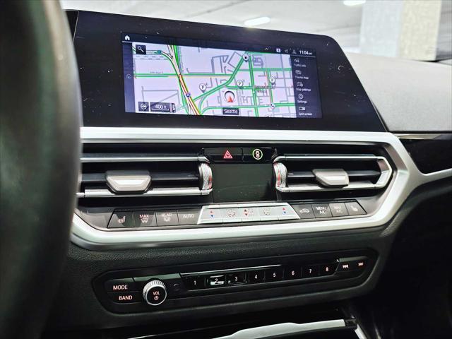 used 2022 BMW 230 car, priced at $29,999