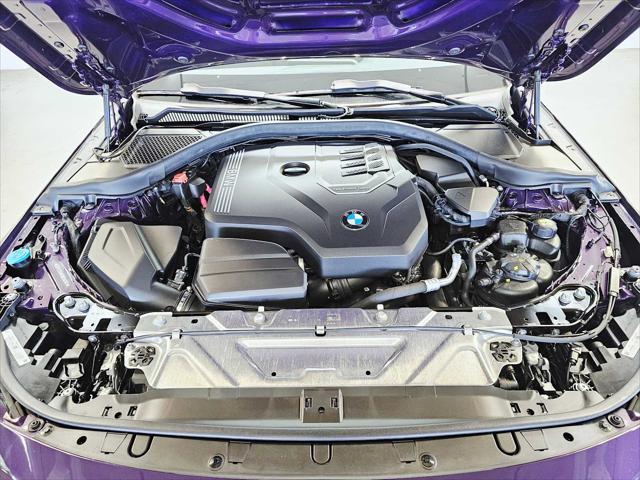 used 2022 BMW 230 car, priced at $29,999