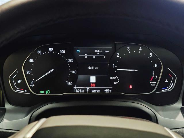 used 2022 BMW 230 car, priced at $29,999